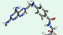 Methotrexate là hoạt chất gì? Tác dụng và cách dùng