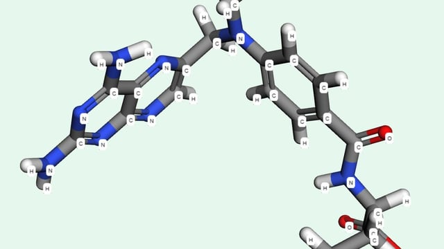 Methotrexate là hoạt chất gì? Tác dụng và cách dùng