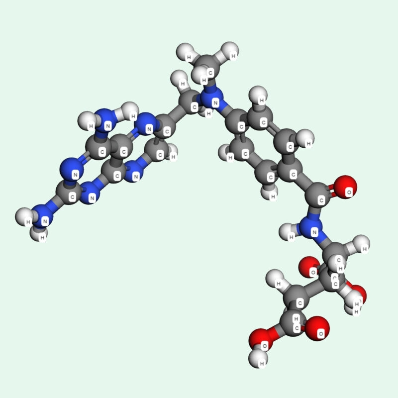 Nhiều người chưa biết Methotrexate là hoạt chất gì