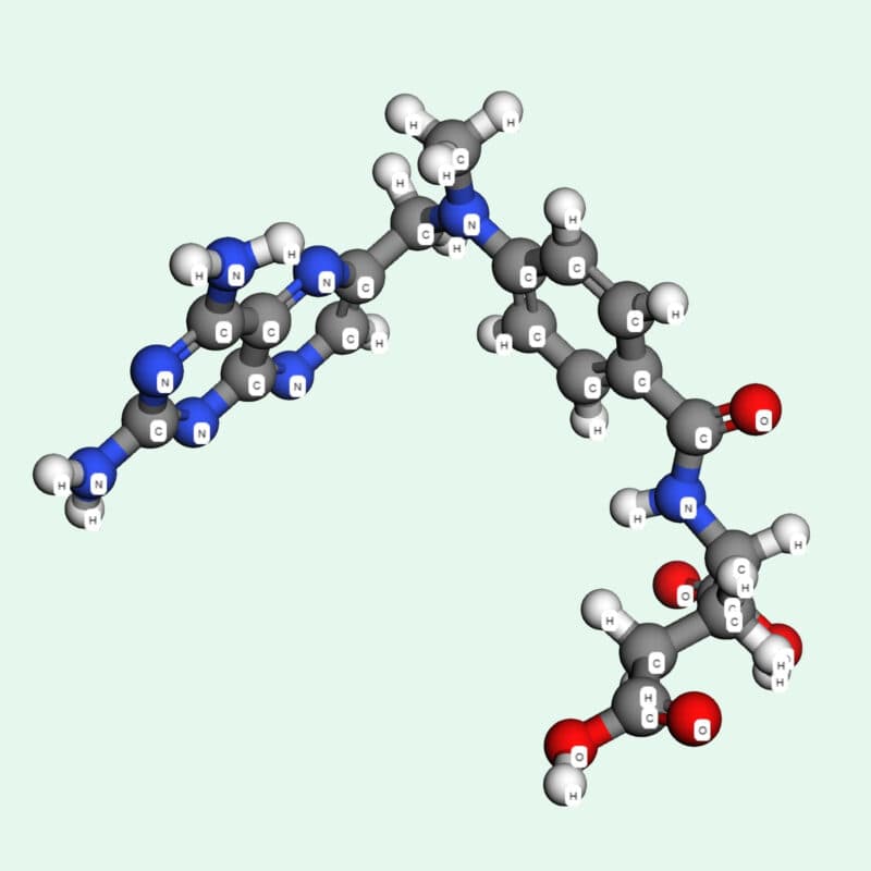Nhiều người chưa biết Methotrexate là hoạt chất gì