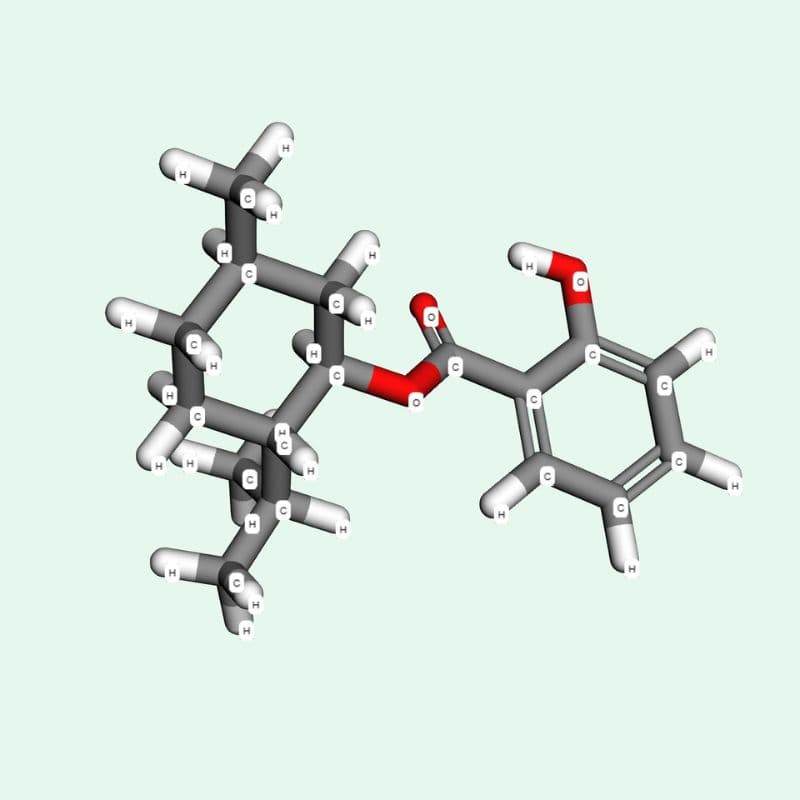 Cách dùng methyl salicylate như thế nào