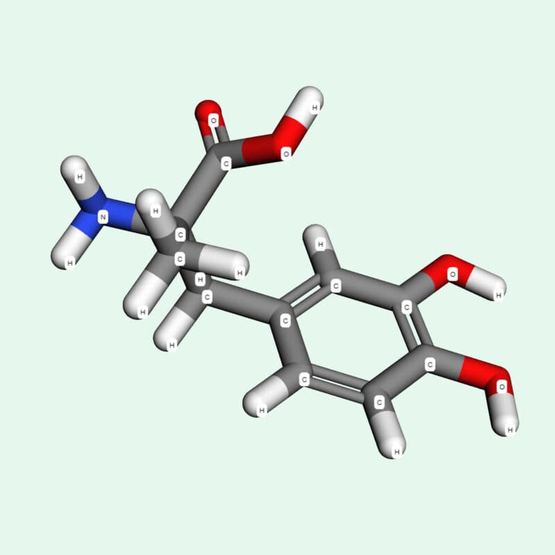 Nhiều người muốn biết Methyldopa là hoạt chất gì
