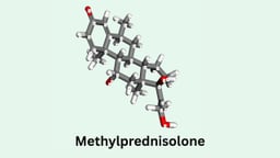 Methylprednisolone là hoạt chất gì? Tác dụng và cách dùng