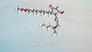 Misoprostol là hoạt chất gì? Tác dụng và cách dùng