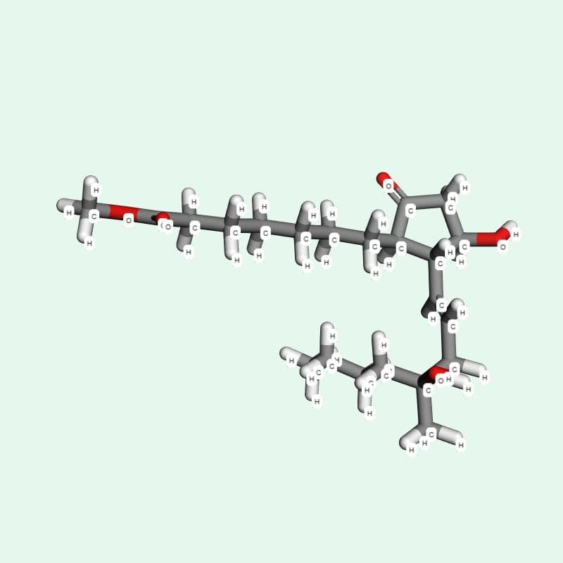 Misoprostol có thể gây co bóp tử cung mạnh, dẫn đến sảy thai hoặc sinh non.