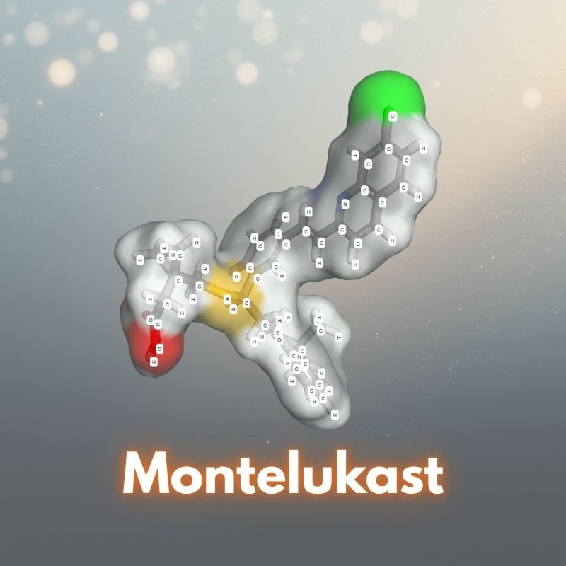 Montelukast là gì?