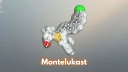 Montelukast là hoạt chất gì? Tác dụng và cách dùng