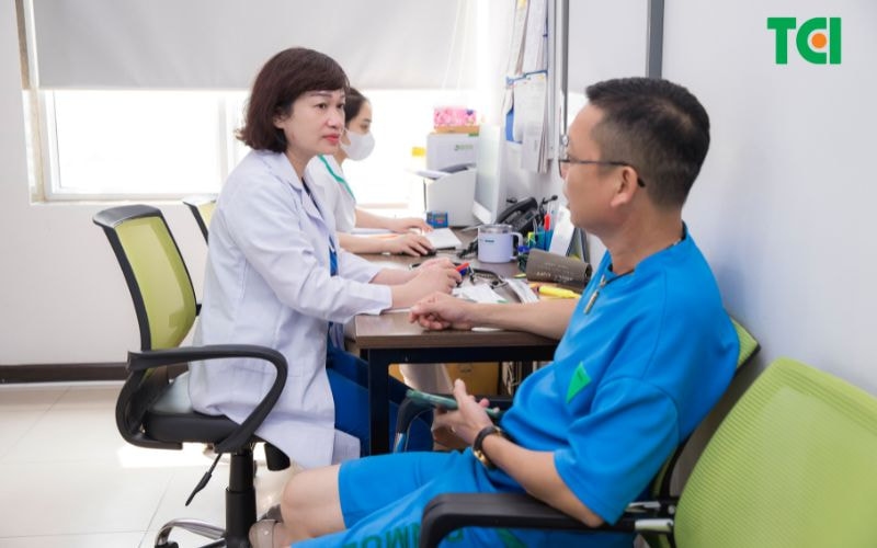 Cách khắc phục tình trạng đau cổ chân không sưng hiệu quả.