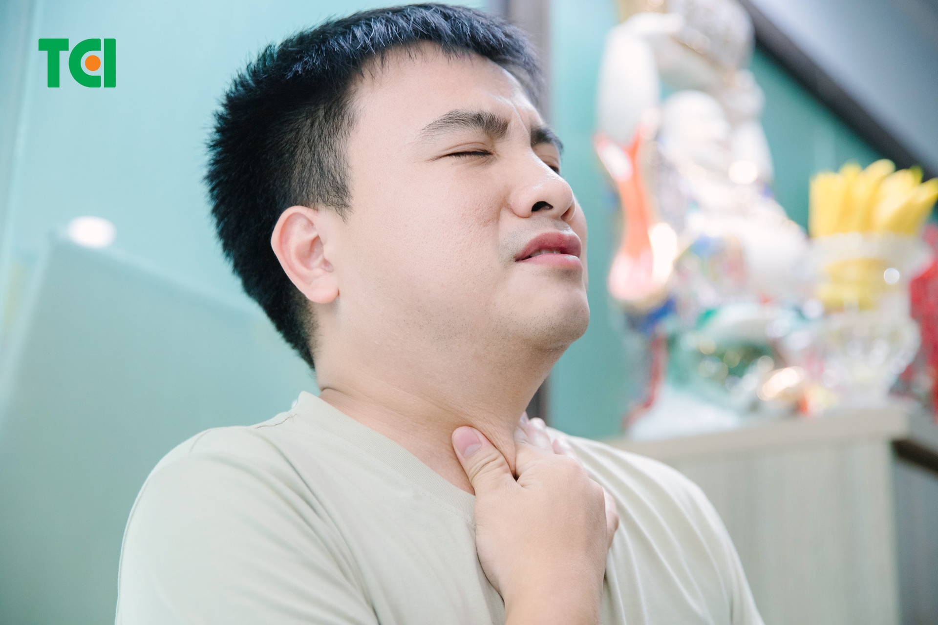 Trào ngược dạ dày cũng có thể xuất phát từ những bệnh lý thuộc hệ tiêu hóa