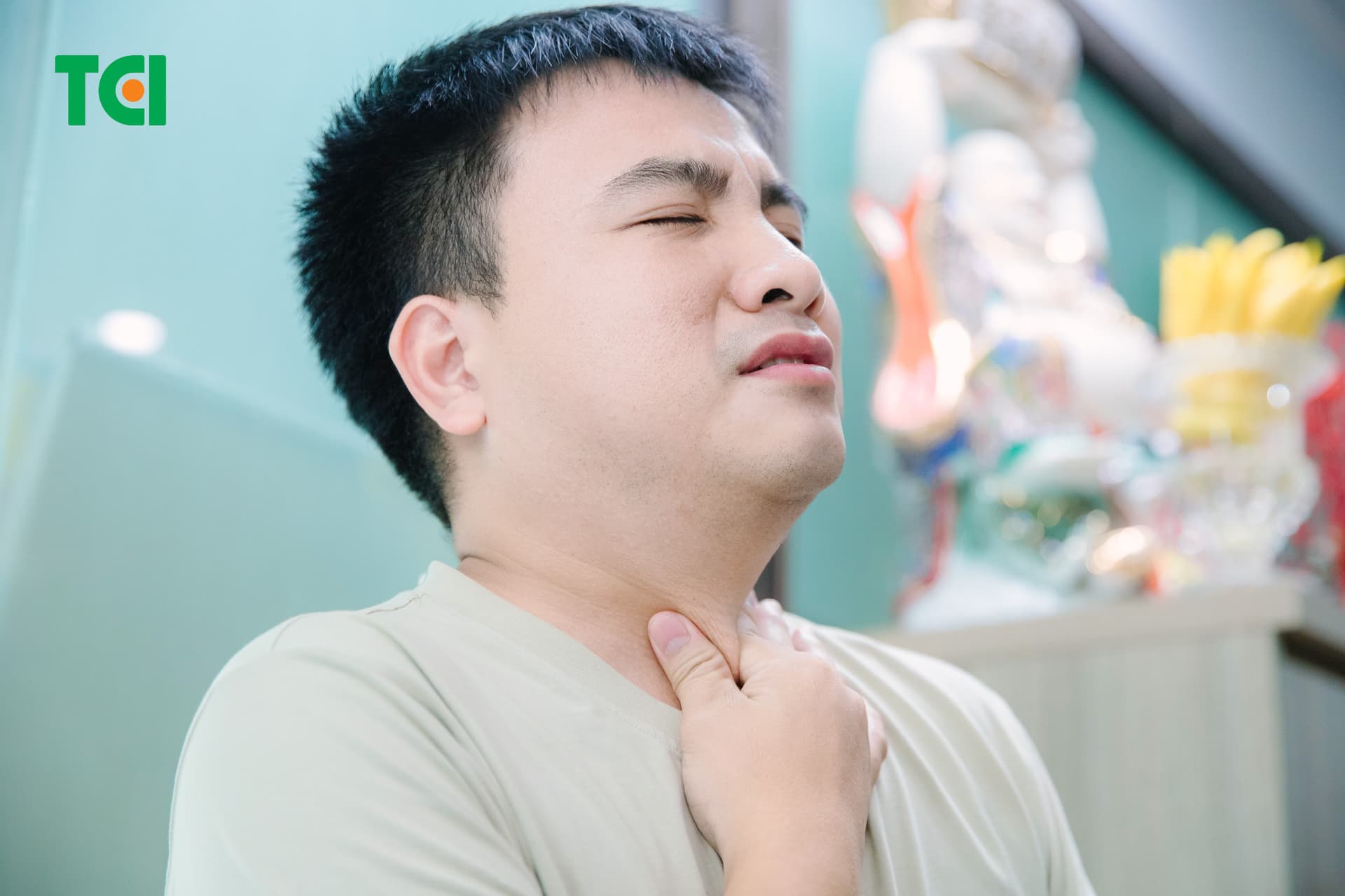 Trào ngược dạ dày cũng có thể xuất phát từ những bệnh lý thuộc hệ tiêu hóa