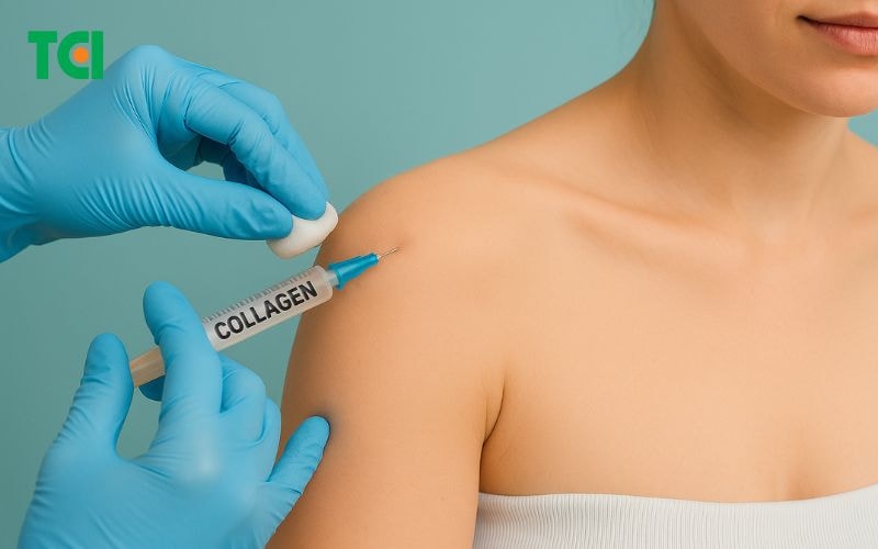 Phương pháp điều trị khi bị đau ở vai