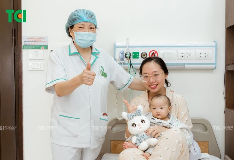 Tiêm kháng thể đơn dòng RSV là giải pháp giúp tăng sức đề kháng, phòng ngừa biến chứng nặng và bảo vệ trẻ hiệu quả trong mùa dịch.