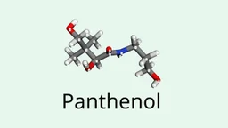 Panthenol là hoạt chất gì? Tác dụng và cách dùng