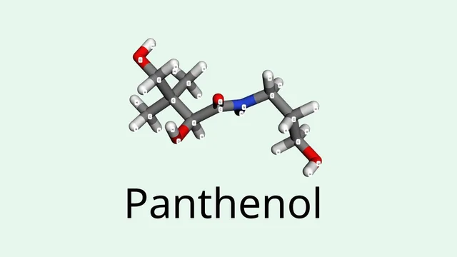 Panthenol là hoạt chất gì? Tác dụng và cách dùng