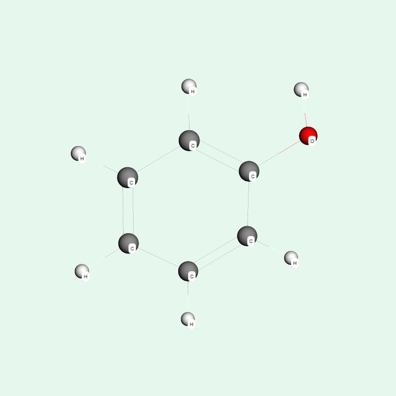 Phụ nữ mang thai, trẻ dưới 12 tuổi và người suy gan nên tránh dùng các sản phẩm chứa phenol.