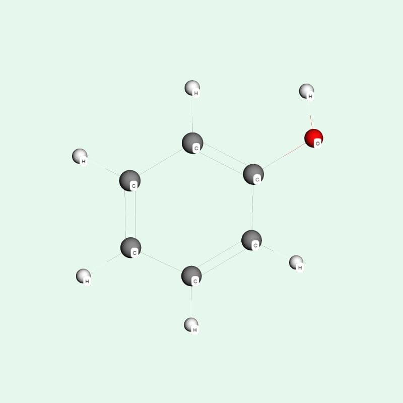 Phụ nữ mang thai, trẻ dưới 12 tuổi và người suy gan nên tránh dùng các sản phẩm chứa phenol.