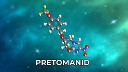 Pretomanid là hoạt chất gì? Tác dụng và cách dùng
