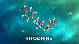 Ritodrine là hoạt chất gì? Tác dụng và cách dùng
