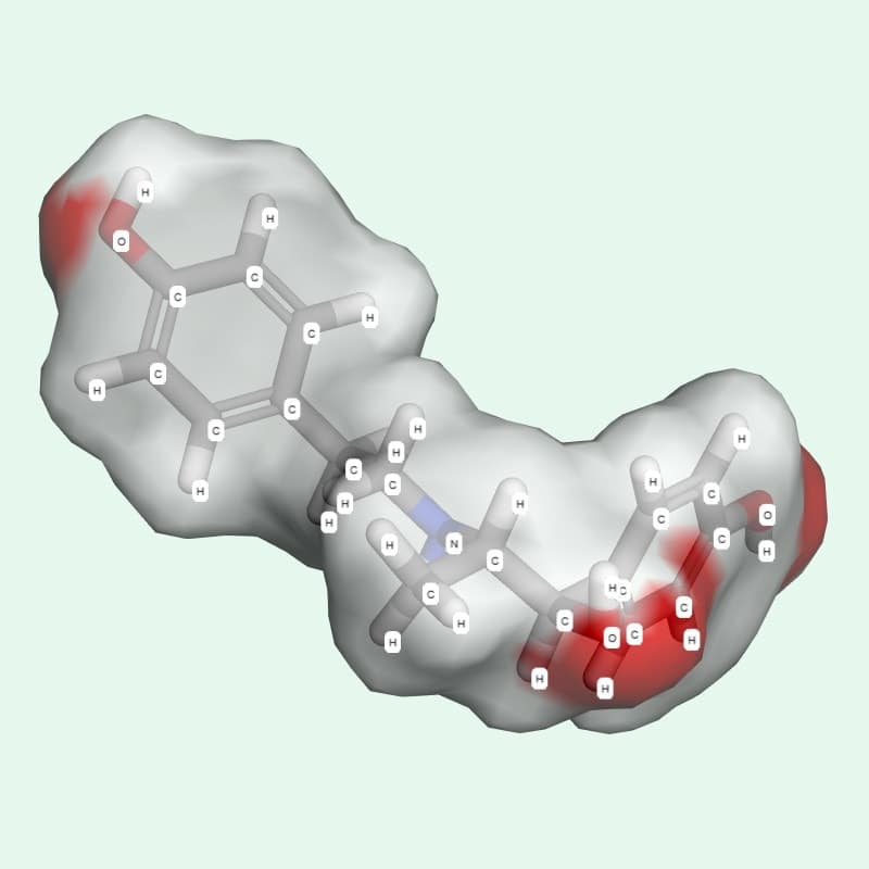Ritodrine là hoạt chất gì?