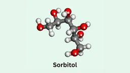Sorbitol là hoạt chất gì? Tác dụng và cách dùng