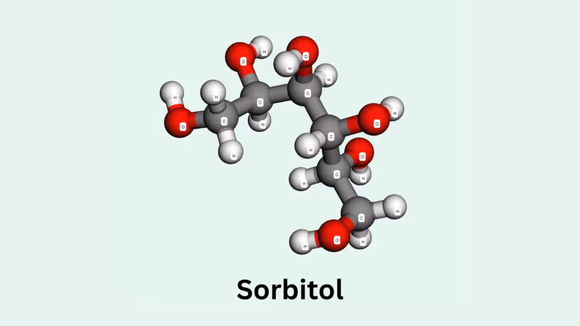 Sorbitol là hoạt chất gì? Tác dụng và cách dùng