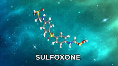 Sulfoxone là hoạt chất gì? Tác dụng và cách dùng