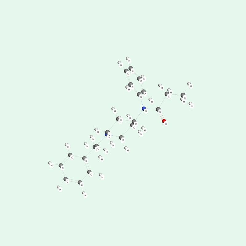 Sulpiride được sử dụng để hỗ trợ cả giai đoạn cấp tính và mạn tính của tâm thần phân liệt.