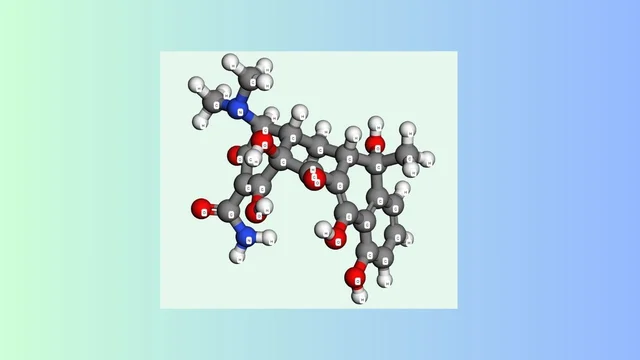 Tetracycline là hoạt chất gì? Tác dụng và cách dùng