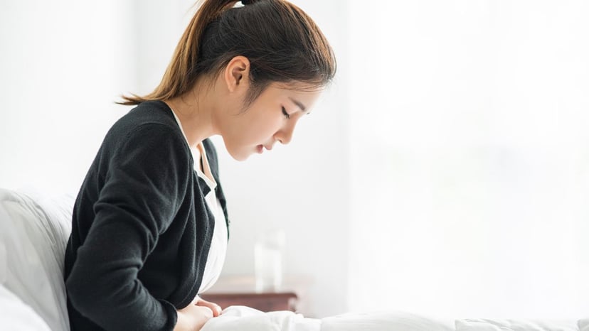 Xử trí lạc nội mạc tử cung tại vết mổ thành bụng tại TCI