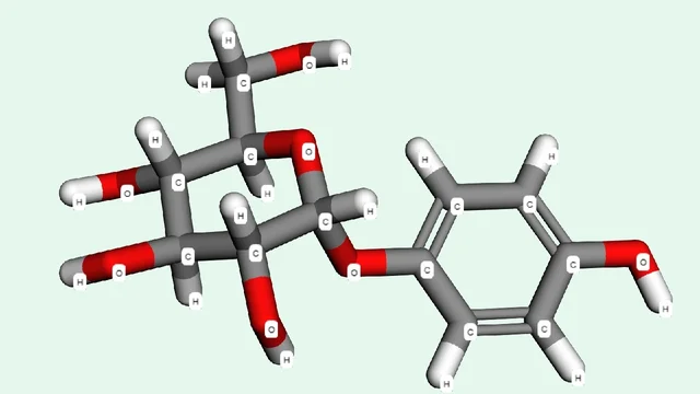 Những điều cần biết về alpha arbutin