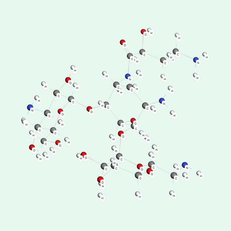 Tác dụng phụ của amikacin ra sao