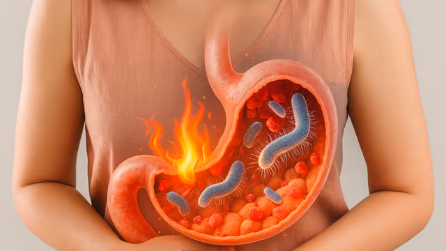 Dương tính với HP và các phương pháp xét nghiệm