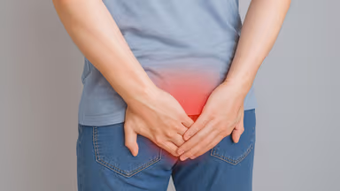 Biểu hiện rò hậu môn: Hiểu đúng và điều trị kịp thời