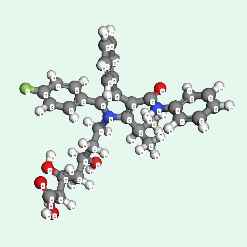 Phần lớn người dùng dung nạp tốt; một số phản ứng nhẹ có thể gặp như: nhức đầu, chóng mặt; viêm mũi họng, đau họng; rối loạn tiêu hoá; đau cơ – khớp.