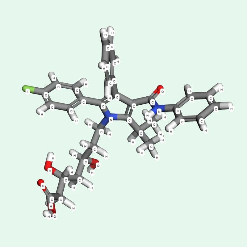 Atorvastatin là thuốc cần được bác sĩ chỉ định; không nên tự ý mua hay dùng khi chưa được thăm khám chuyên môn.