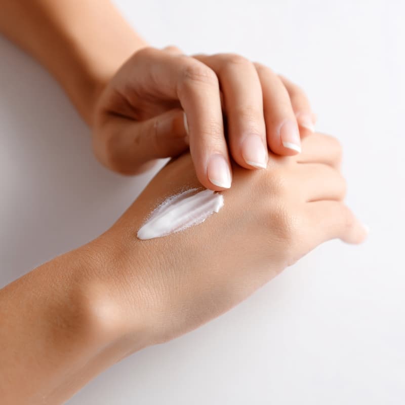 cách sử dụng khi dưỡng da