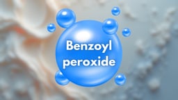 Benzoyl peroxide là hoạt chất gì? Tác dụng và cách dùng