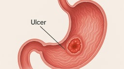 Biến chứng của trào ngược dạ dày: Nguy hiểm nếu chủ quan!