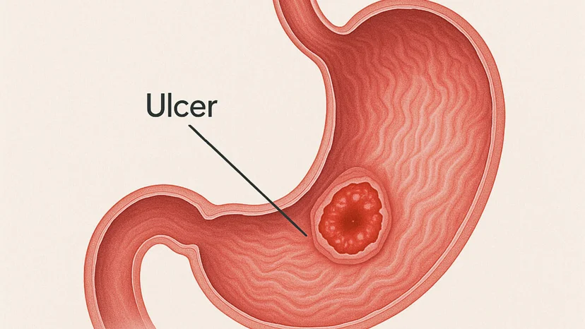 Biến chứng của trào ngược dạ dày: Nguy hiểm nếu chủ quan!