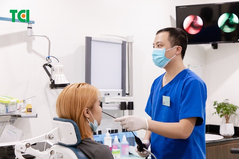 khám lâm sàng ứng viên đi xin việc làm