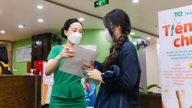 Bỏ túi 3 điều về khám sức khoẻ làm hồ sơ xin việc