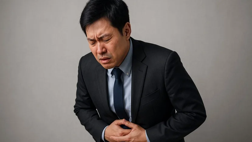 Cách nhận biết trào ngược dạ dày: Những dấu hiệu đặc trưng