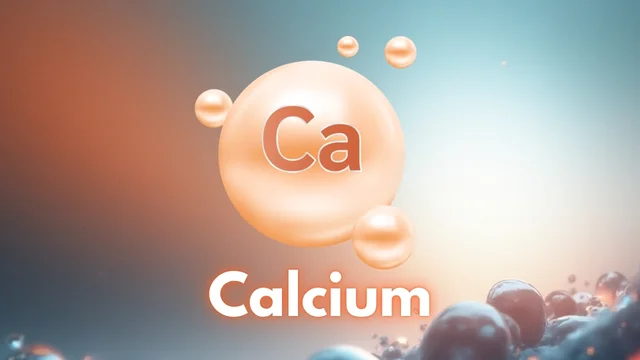 Calcium là hoạt chất gì? Tác dụng và cách dùng