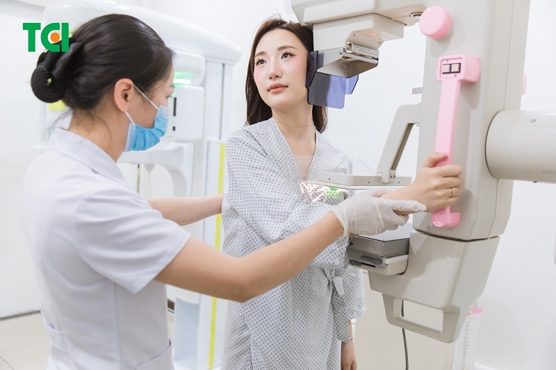 khám sức khỏe trước hôn nhân cho nữ giới