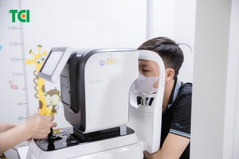 khám sức khoẻ xin việc làm