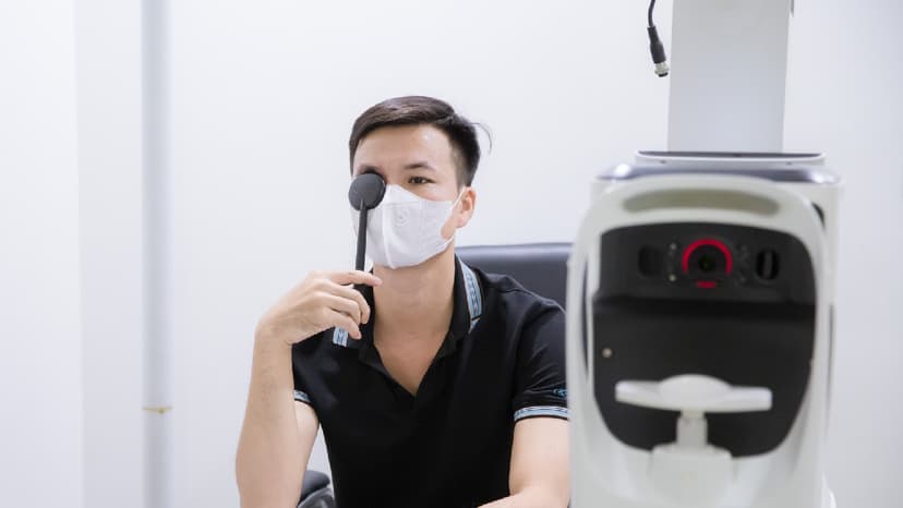 Cần làm gì khi đi khám sức khoẻ xin việc làm