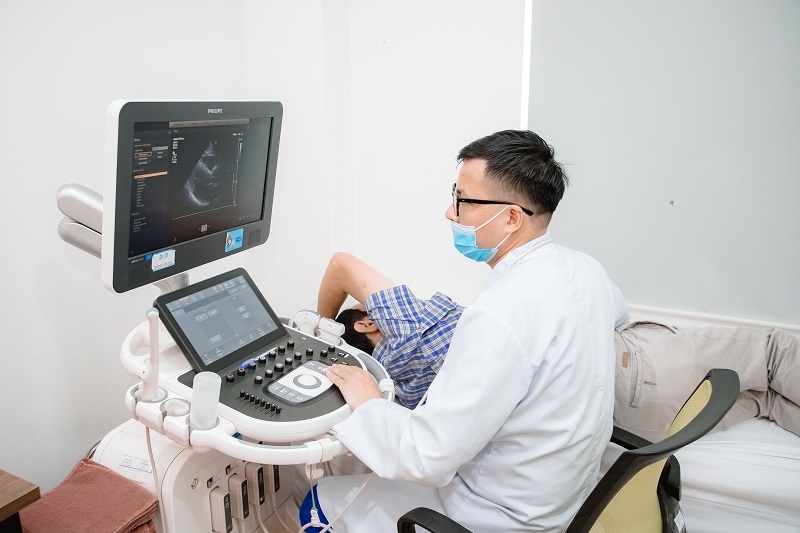 Thu Cúc TCI là địa chỉ uy tín cung cấp dịch vụ khám sức khỏe xin việc nhanh chóng, đúng mẫu và được công nhận rộng rãi