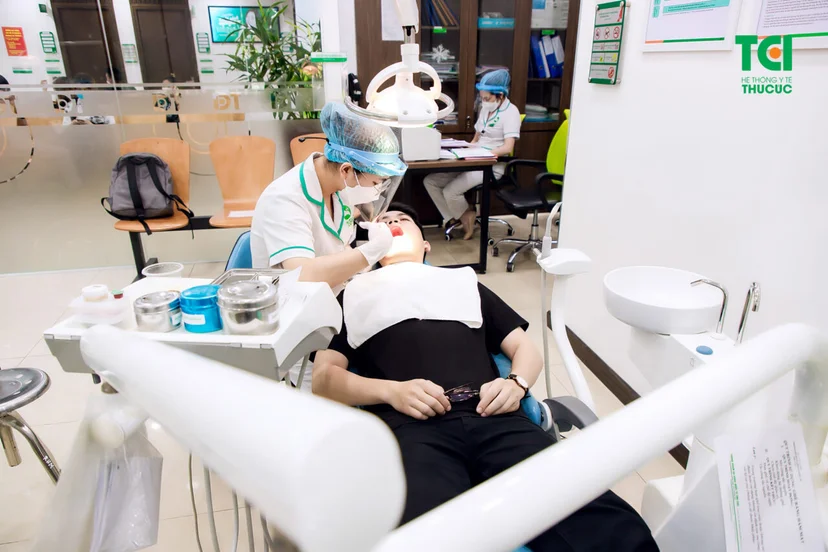 Cảnh báo “Viêm huyệt ổ răng” – Cơn ác mộng đau đớn sau nhổ răng khôn