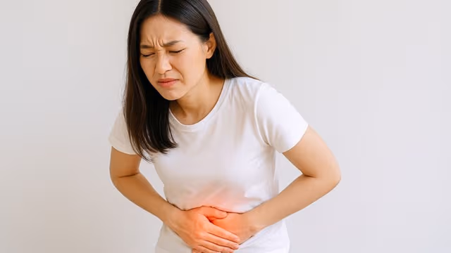 Chế độ ăn cho người viêm loét dạ dày hỗ trợ điều trị