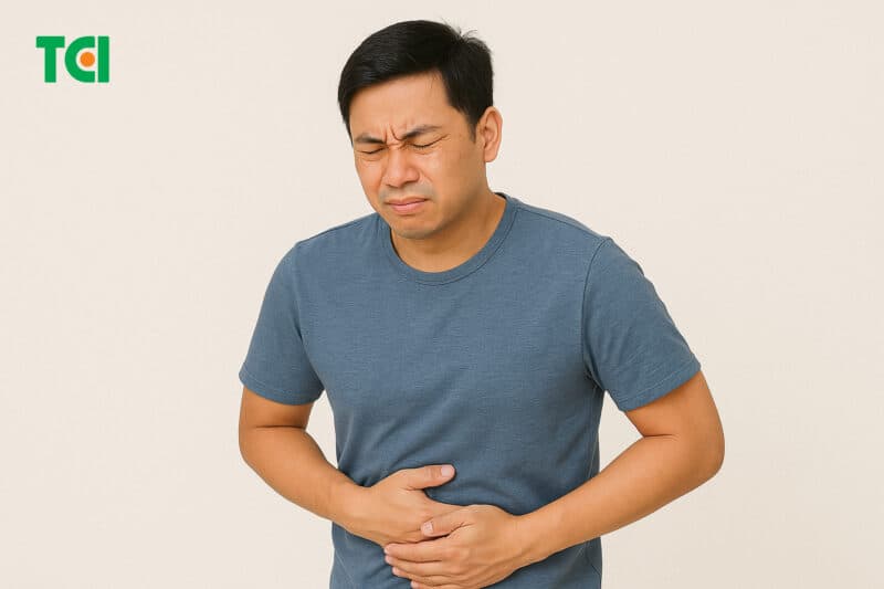 Chế độ sinh hoạt phù hợp sẽ giúp giảm triệu chứng trào ngược dạ dày